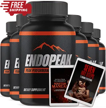 endopeak 6 bottle