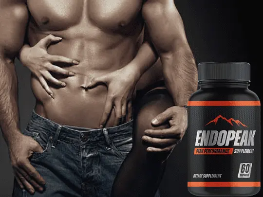 endopeak supplement