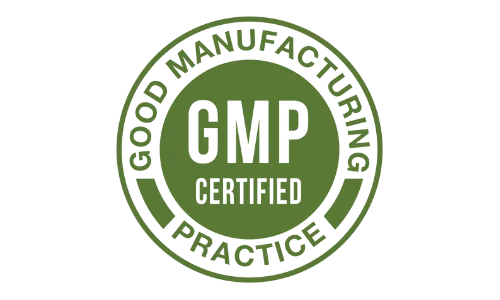 endopeak gmp certified